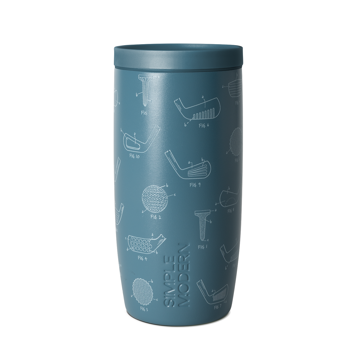 Voyager Tumbler ¨C Signature