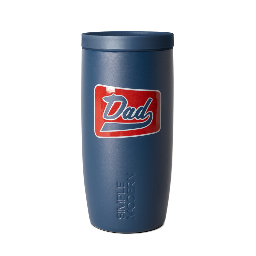 Voyager Tumbler ¨C Signature