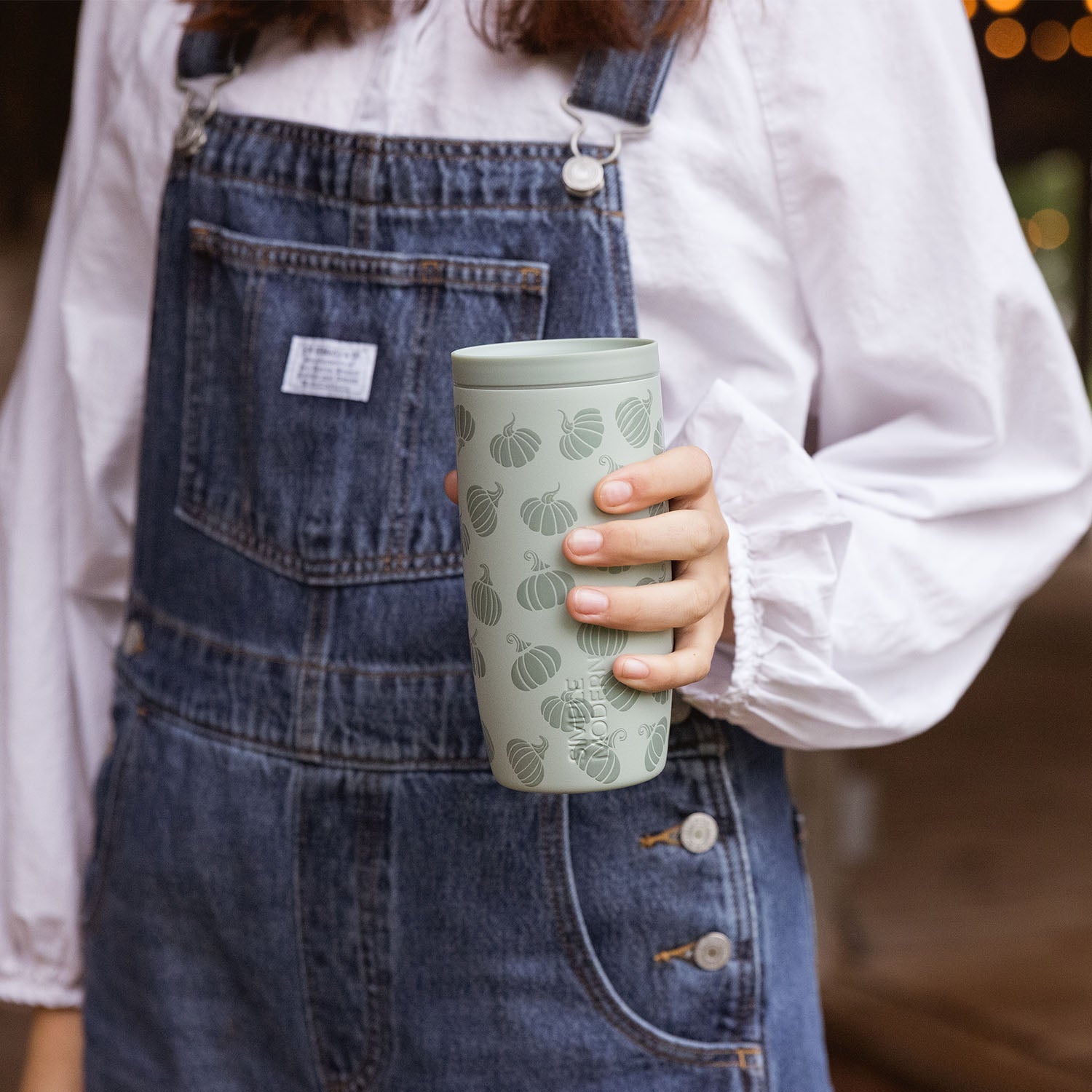 Voyager Tumbler ¨C Signature