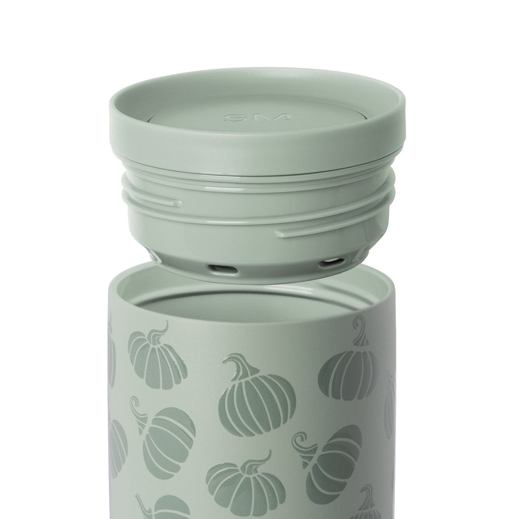 Voyager Tumbler ¨C Signature