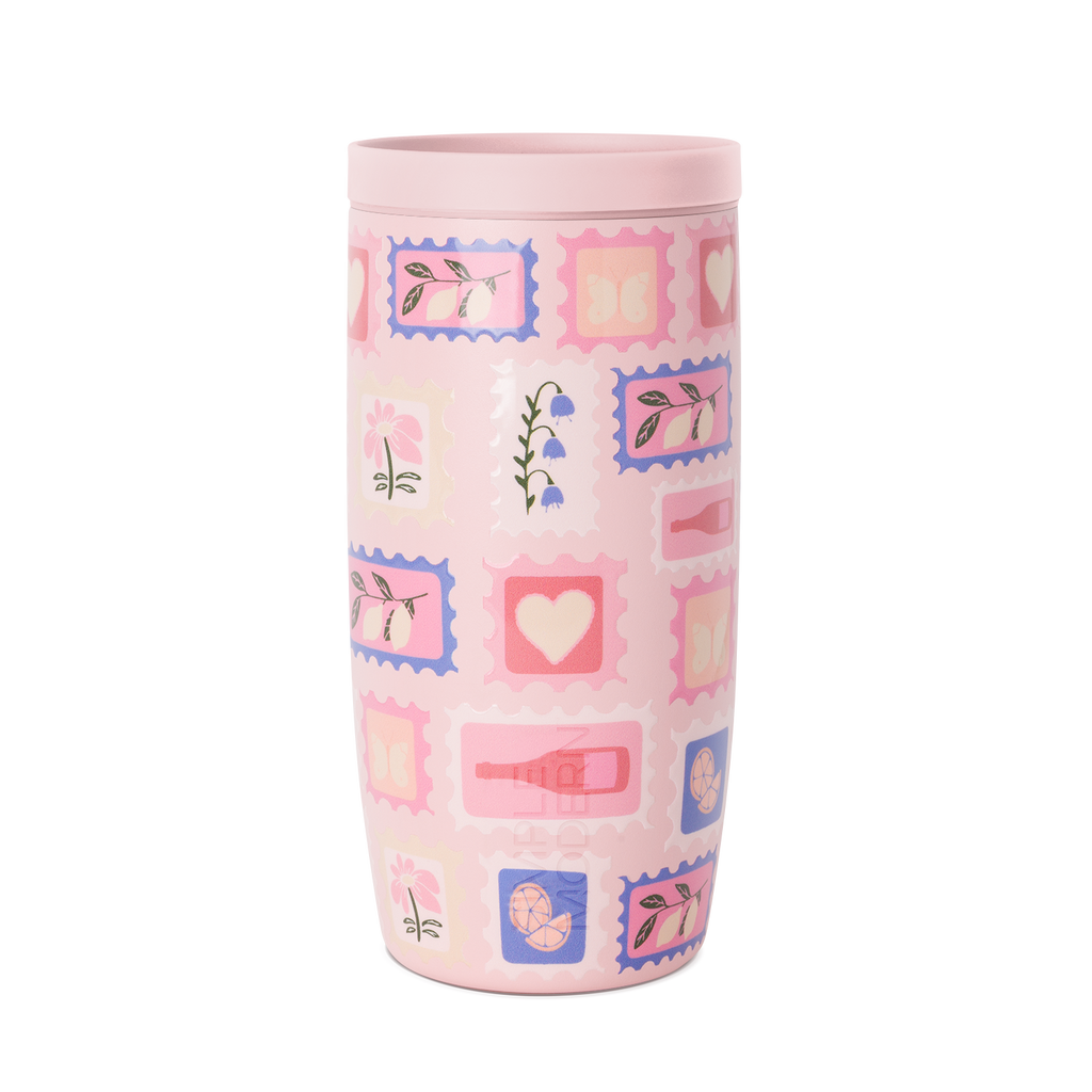 Voyager Tumbler ¨C Signature