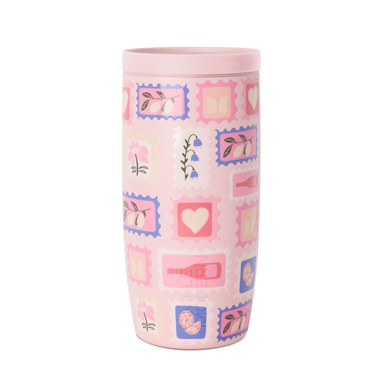 Voyager Tumbler ¨C Signature