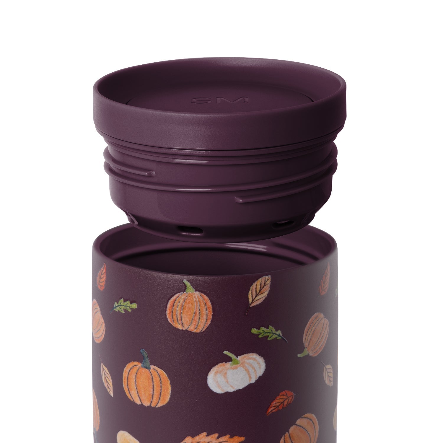 Voyager Tumbler ¨C Signature