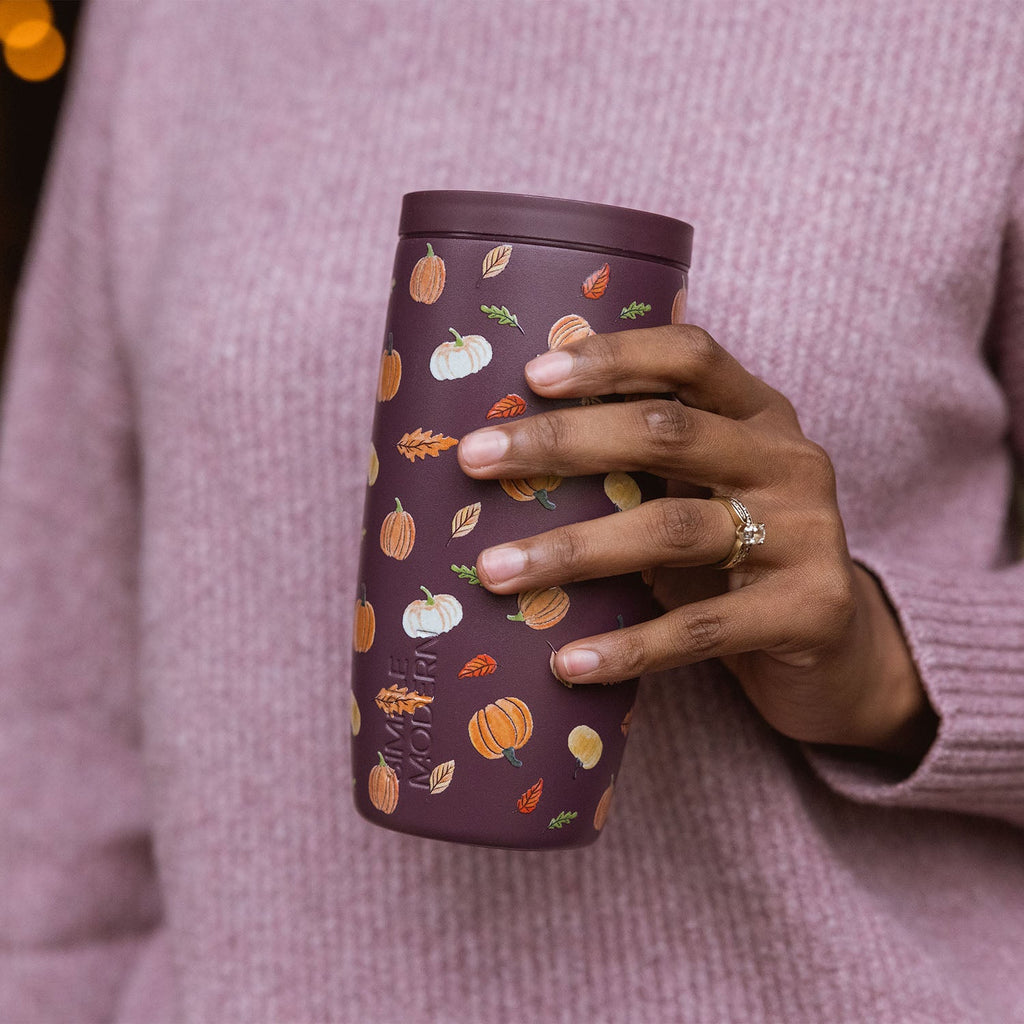 Voyager Tumbler ¨C Signature