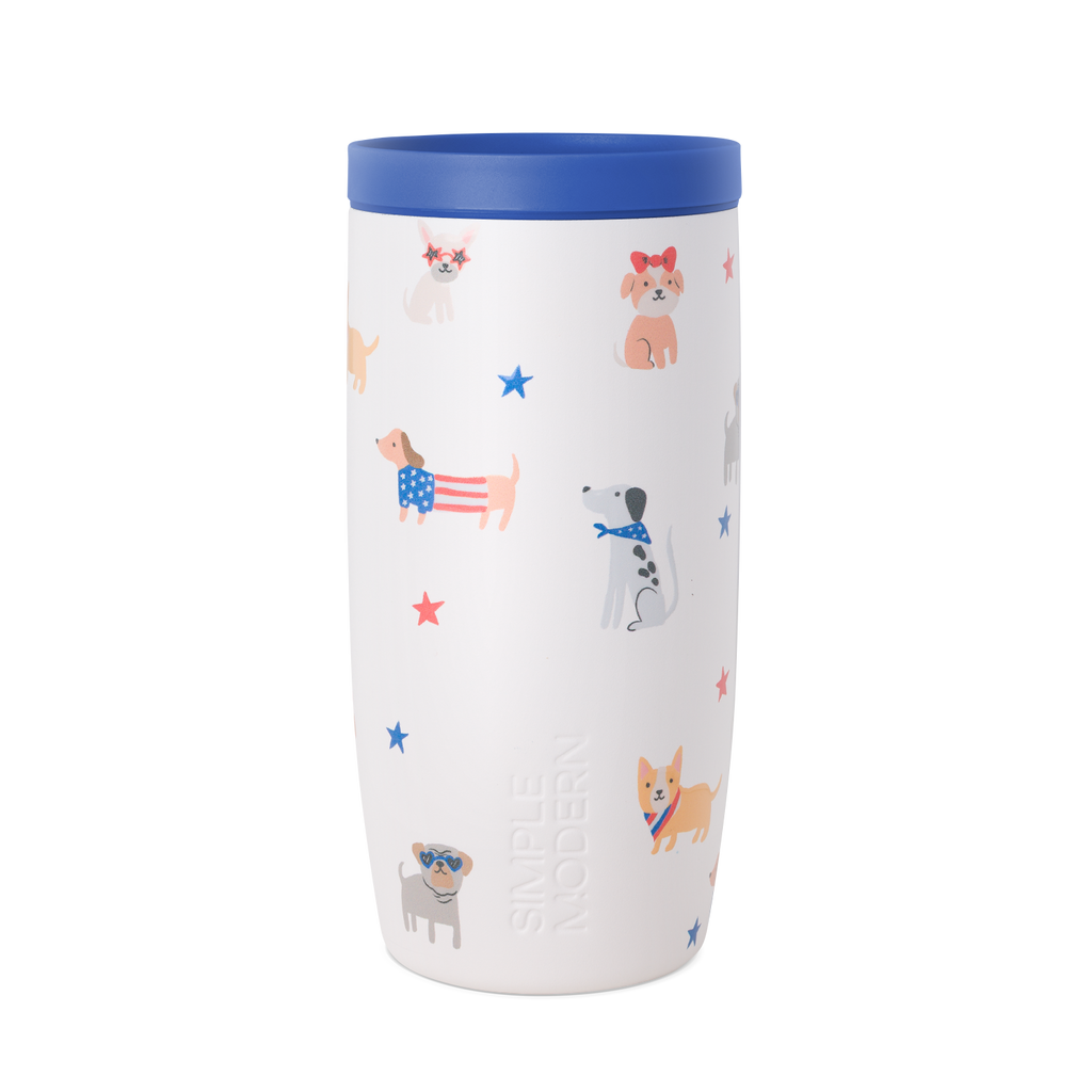 Voyager Tumbler ¨C Signature