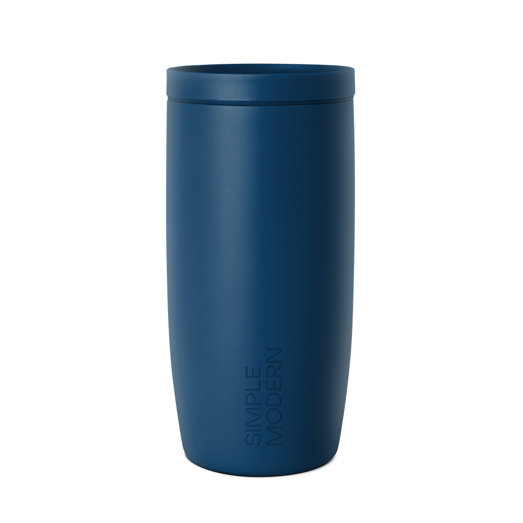 Voyager Tumbler ¨C Signature
