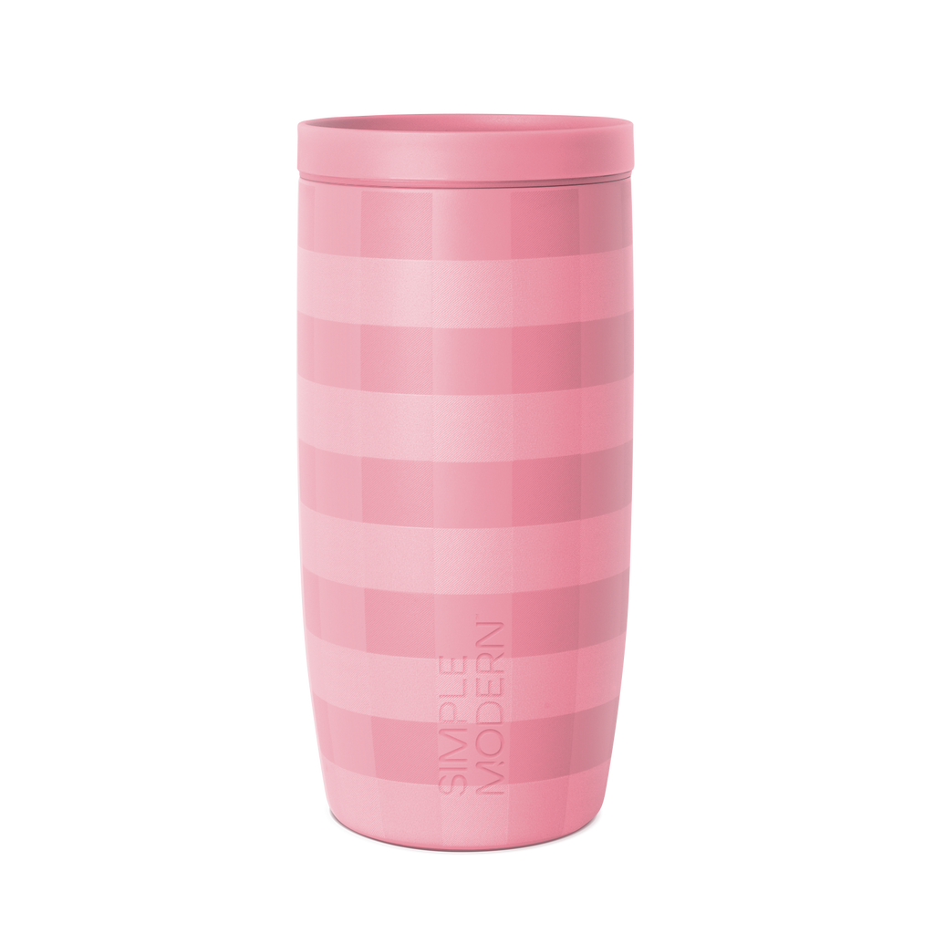 Voyager Tumbler ¨C Signature