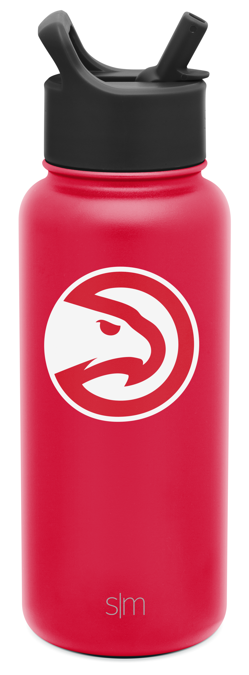 NBA Summit Water Bottle with Straw Lid �C 32oz