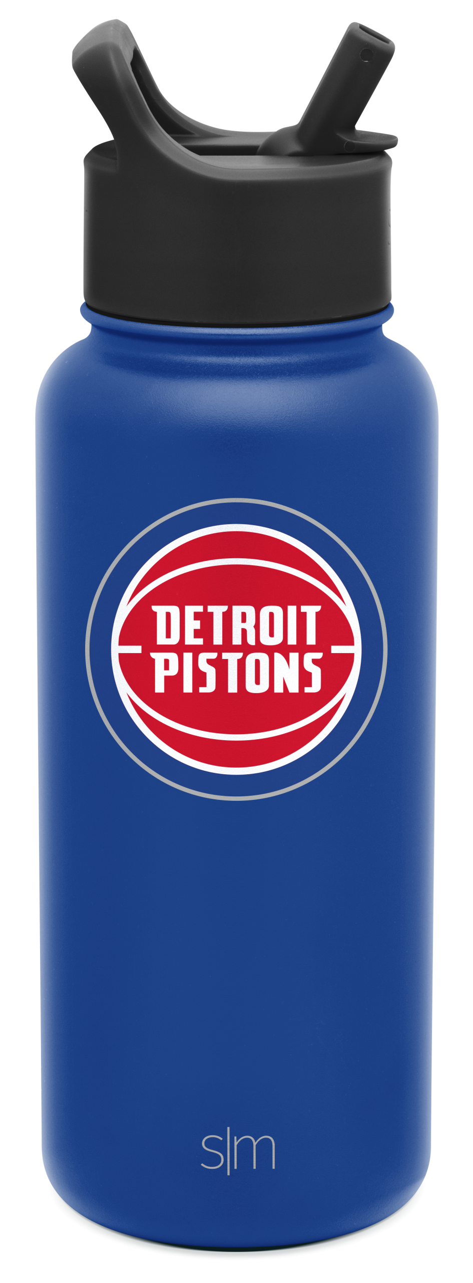 NBA Summit Water Bottle with Straw Lid �C 32oz