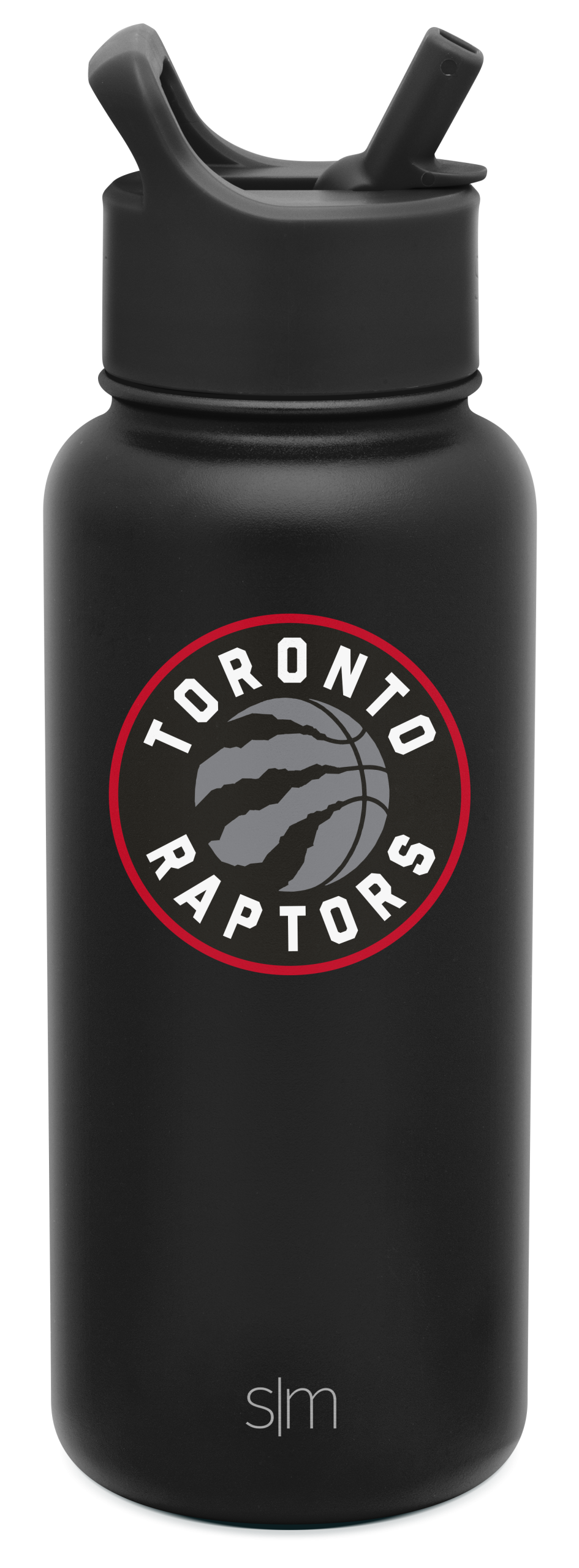 NBA Summit Water Bottle with Straw Lid �C 32oz