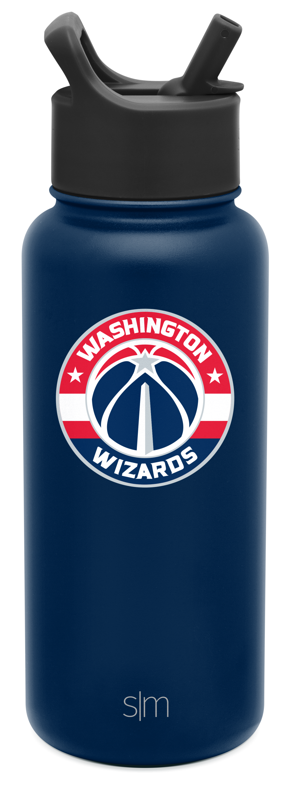 NBA Summit Water Bottle with Straw Lid �C 32oz