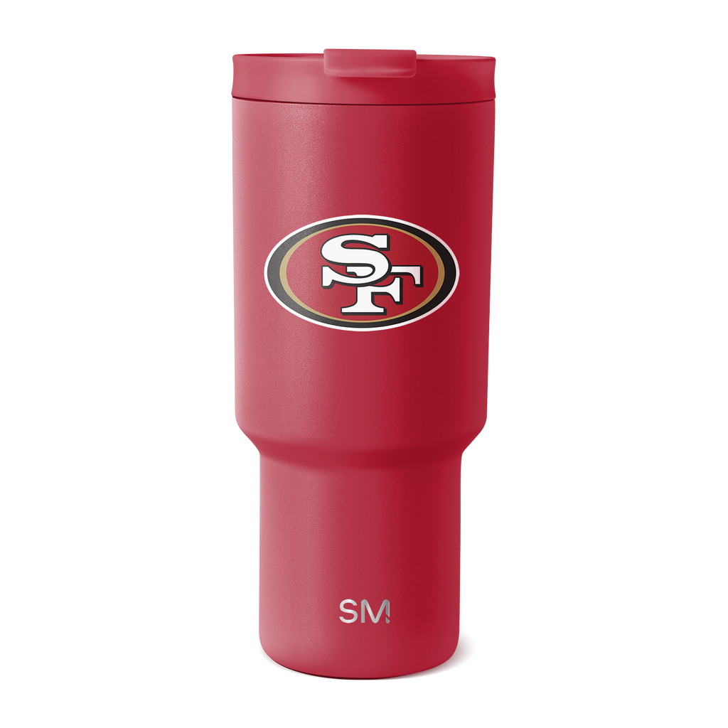 NFL Trek Tumbler