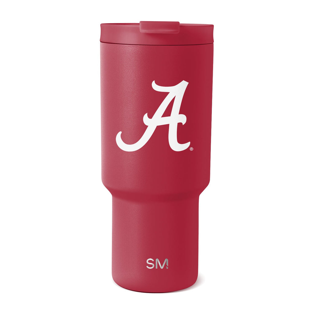 Collegiate Trek Tumbler