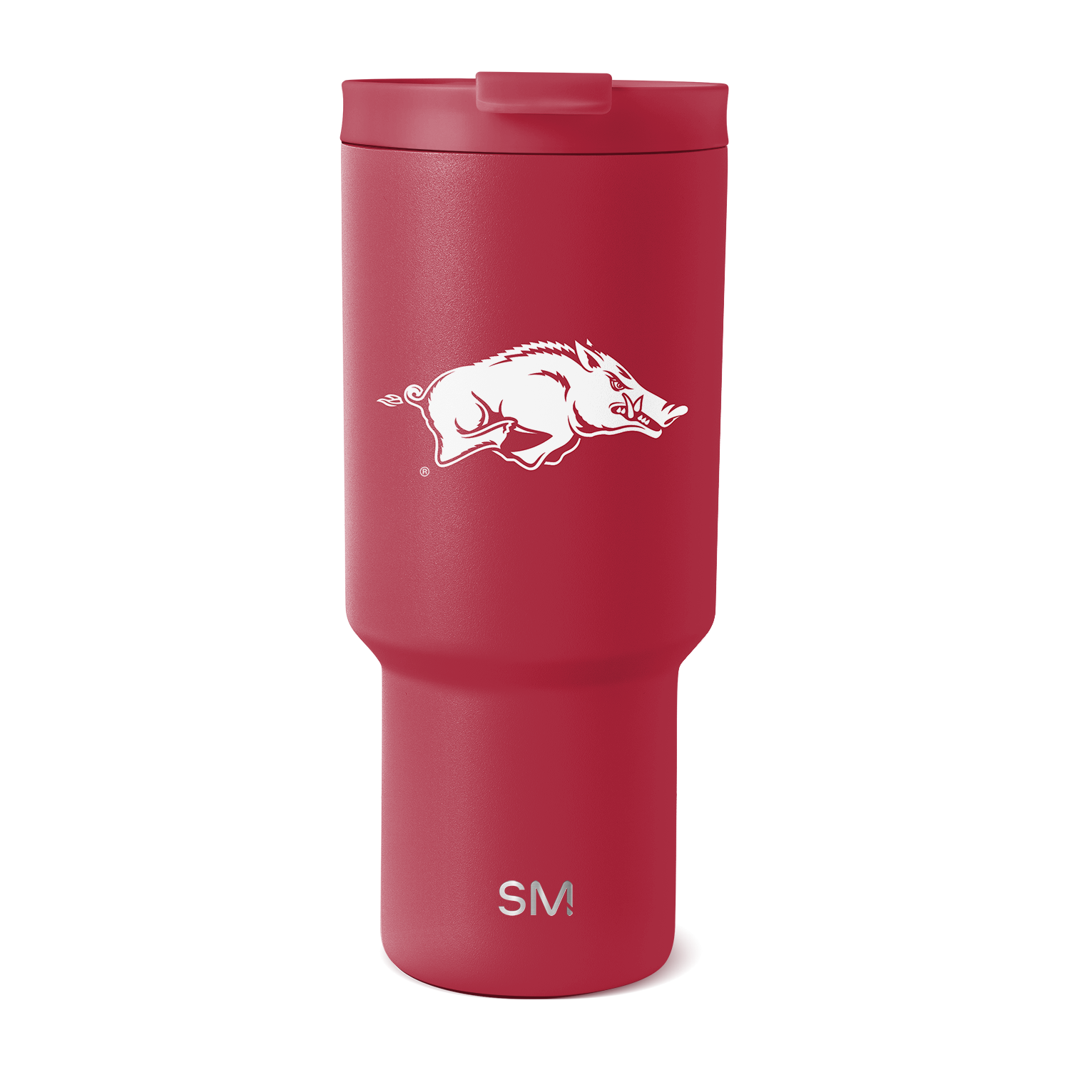 Collegiate Trek Tumbler