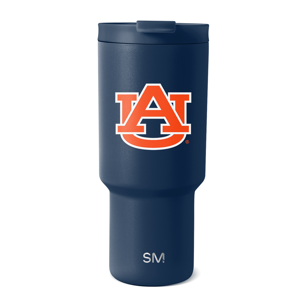 Collegiate Trek Tumbler