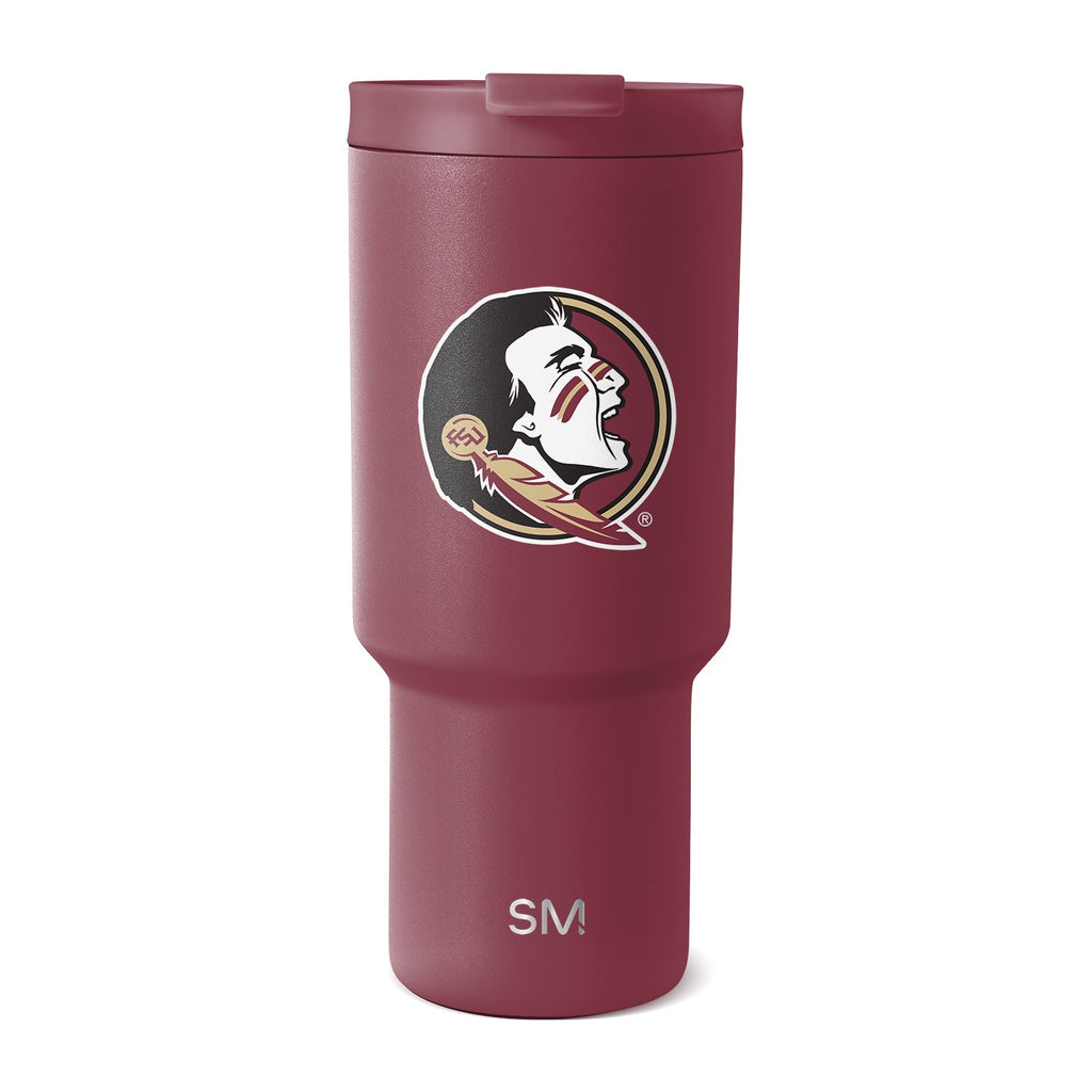 Collegiate Trek Tumbler