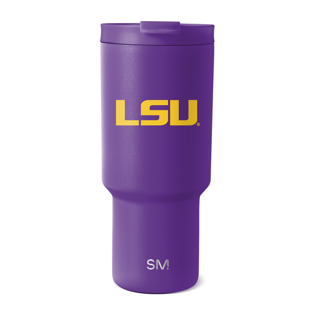 Collegiate Trek Tumbler