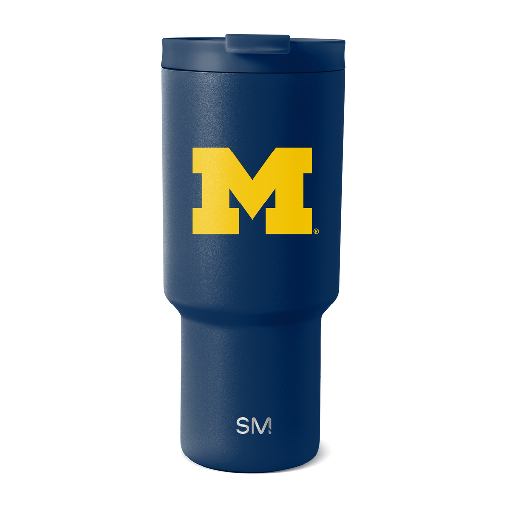 Collegiate Trek Tumbler