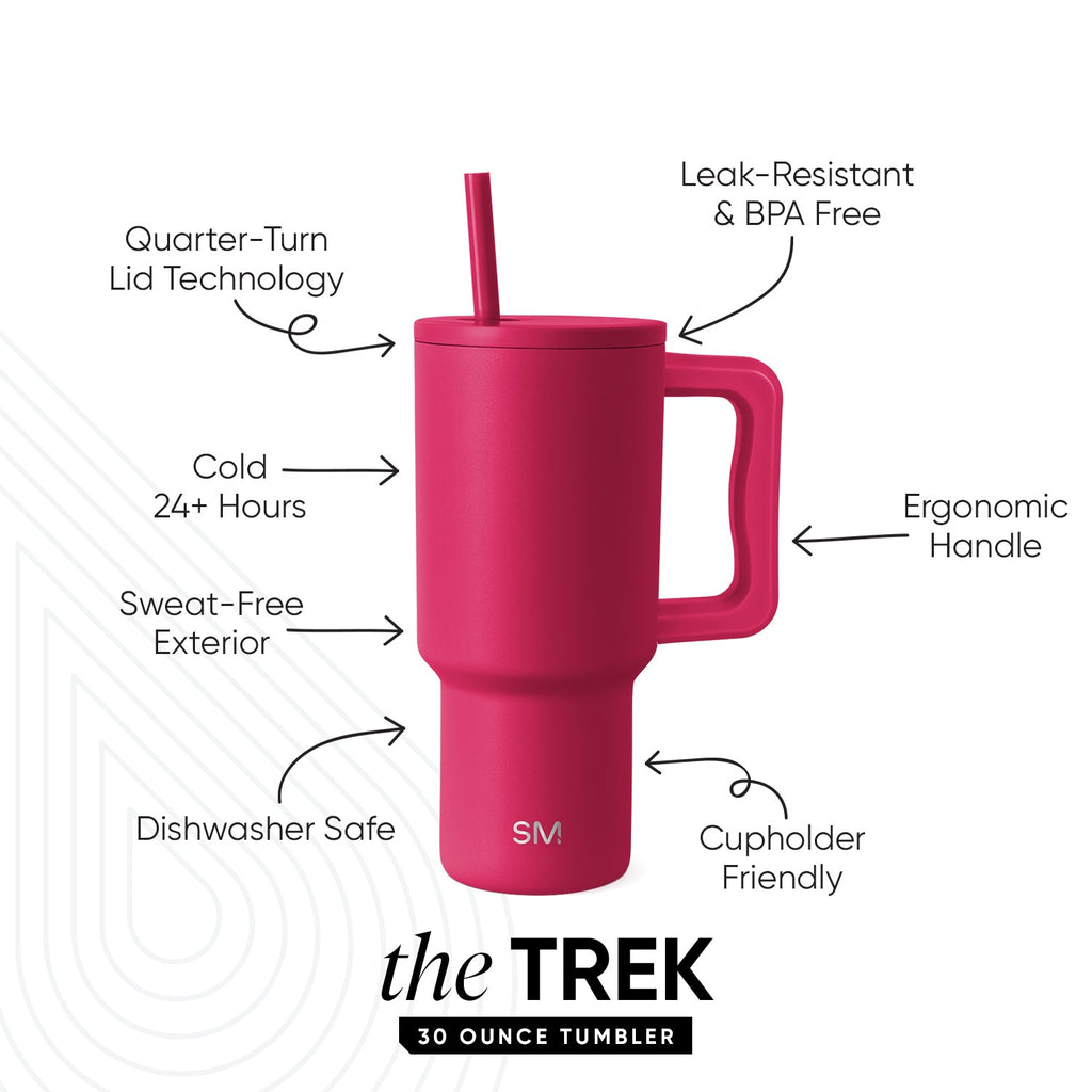 Trek Tumbler