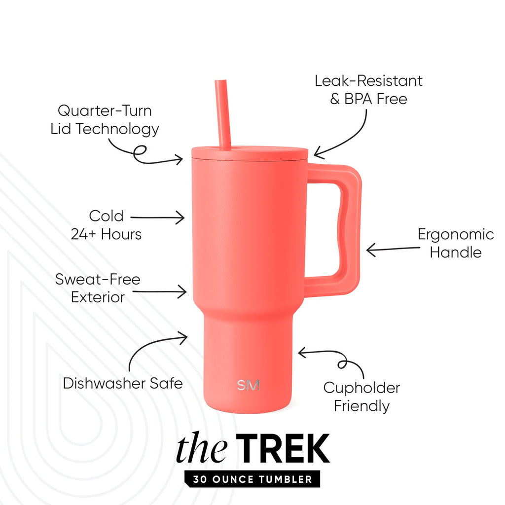 Trek Tumbler