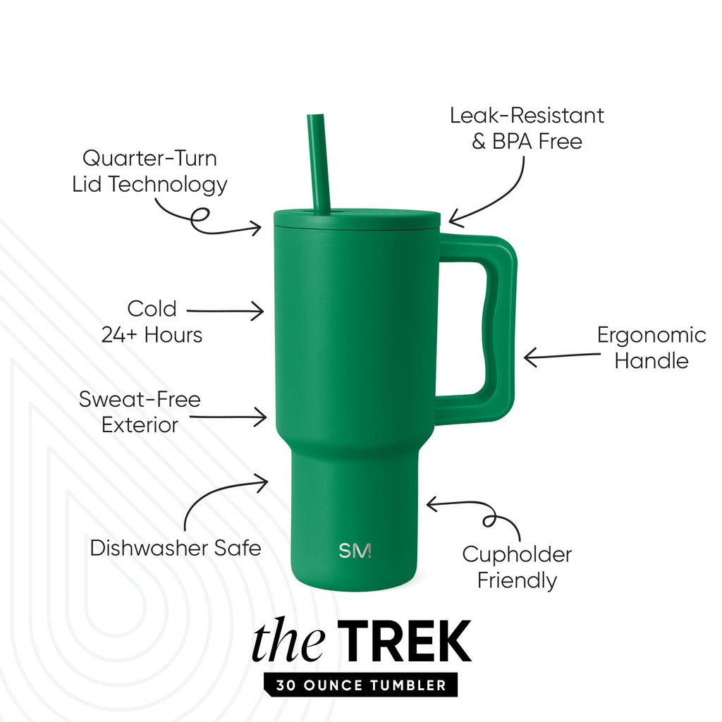 Trek Tumbler