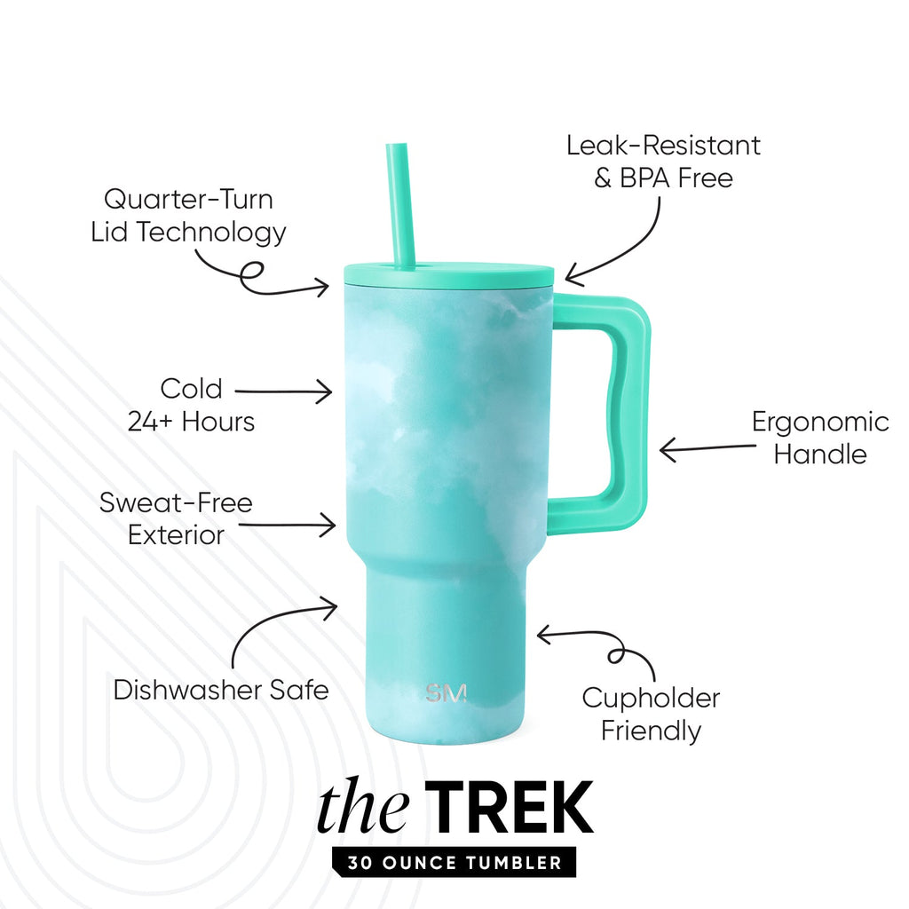 Trek Tumbler