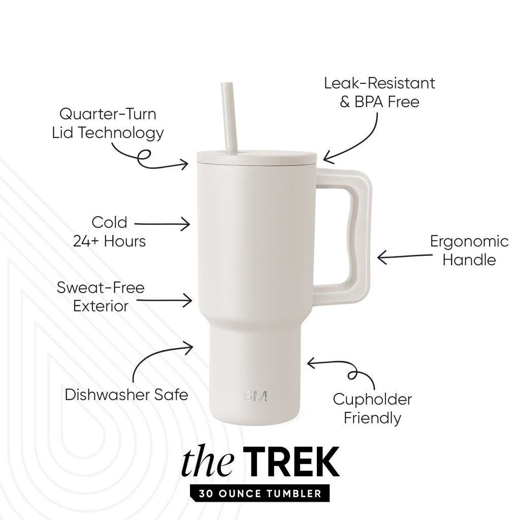 Trek Tumbler