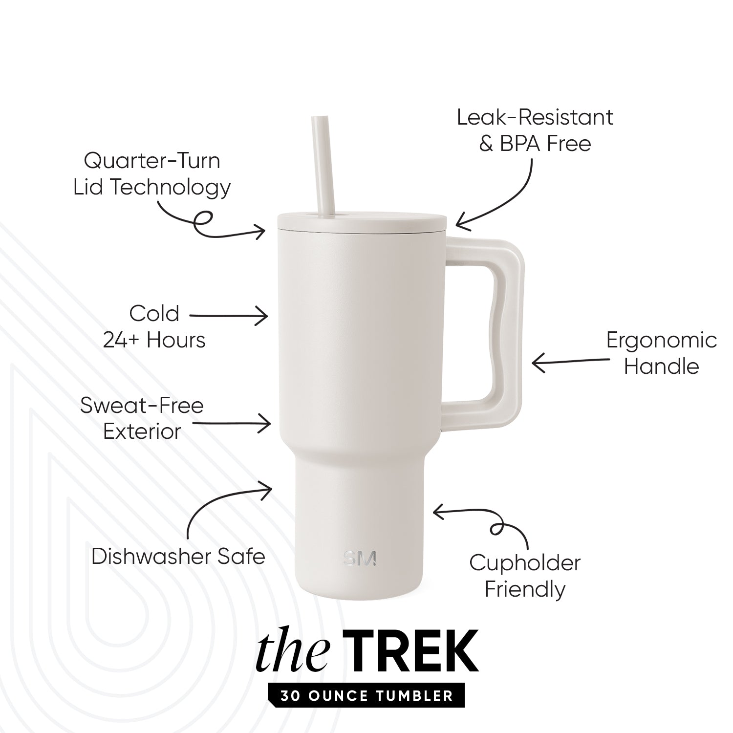 Trek Tumbler