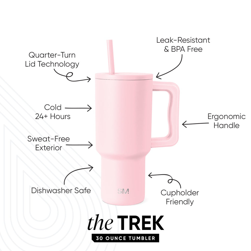 Trek Tumbler