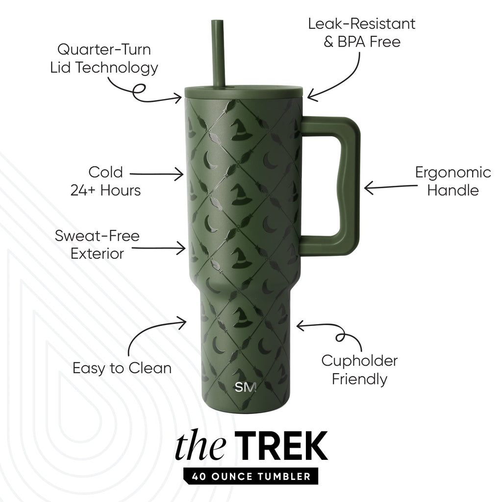 Trek Tumbler