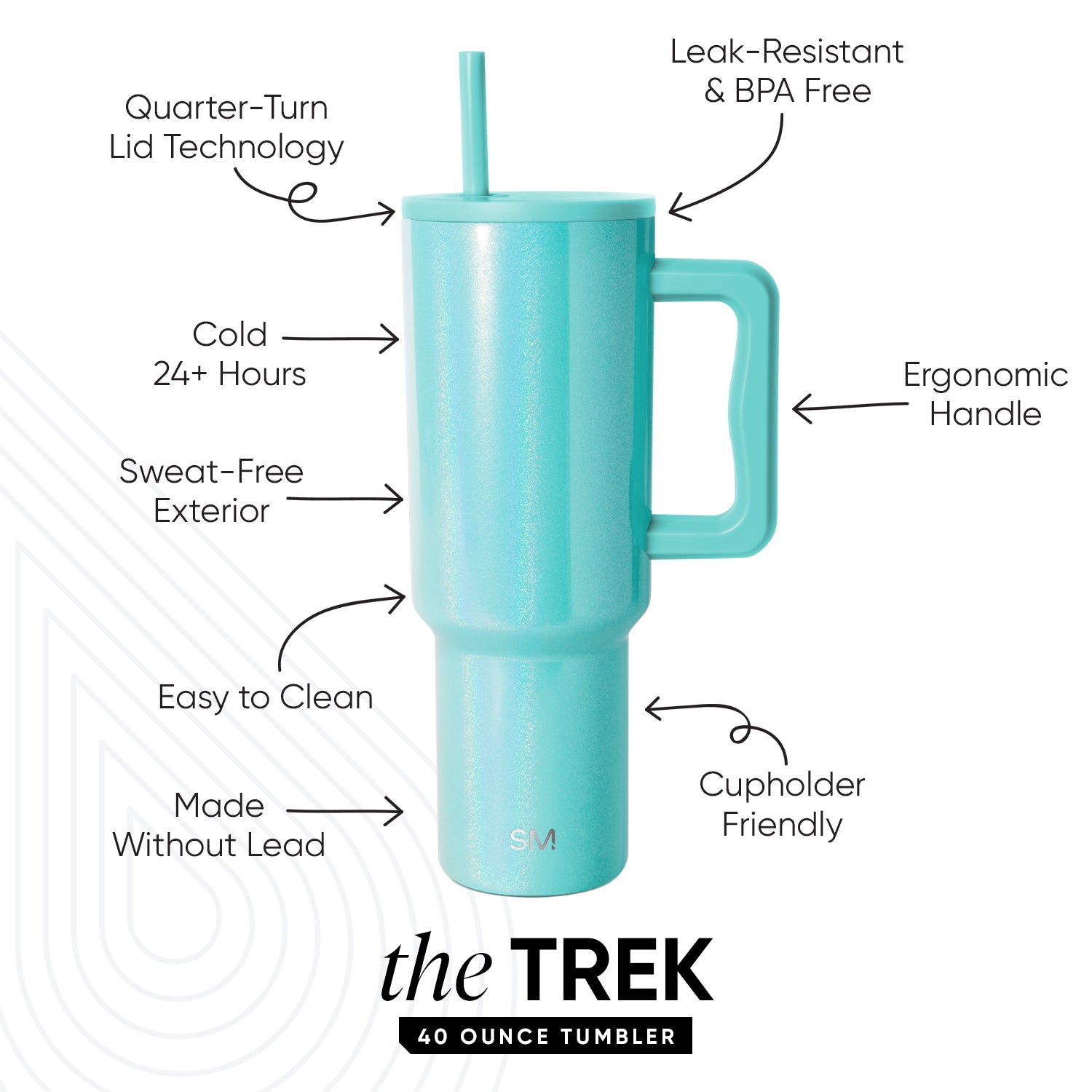 Trek Tumbler