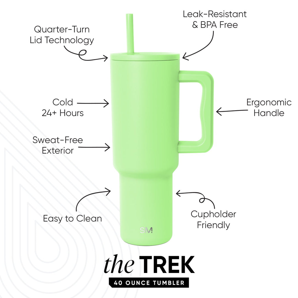 Trek Tumbler