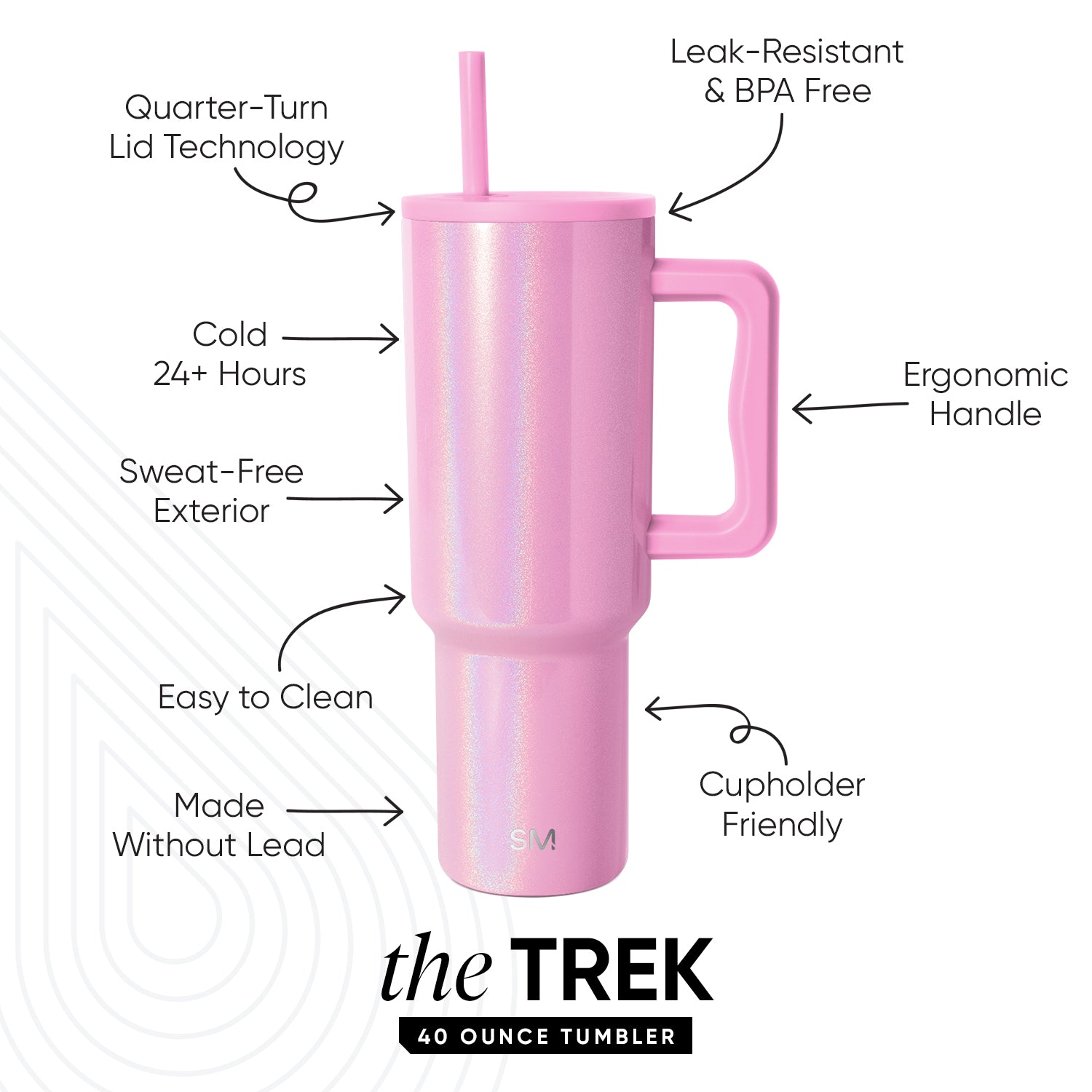 Trek Tumbler