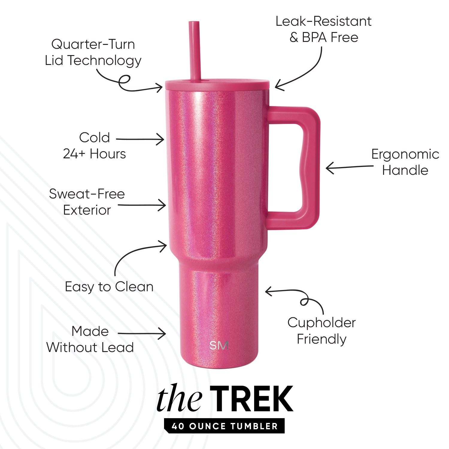 Trek Tumbler