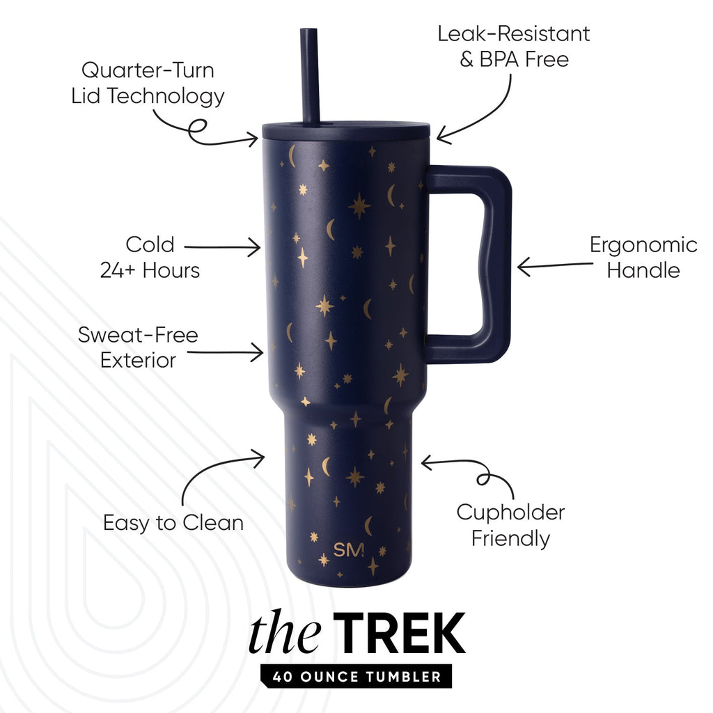 Trek Tumbler