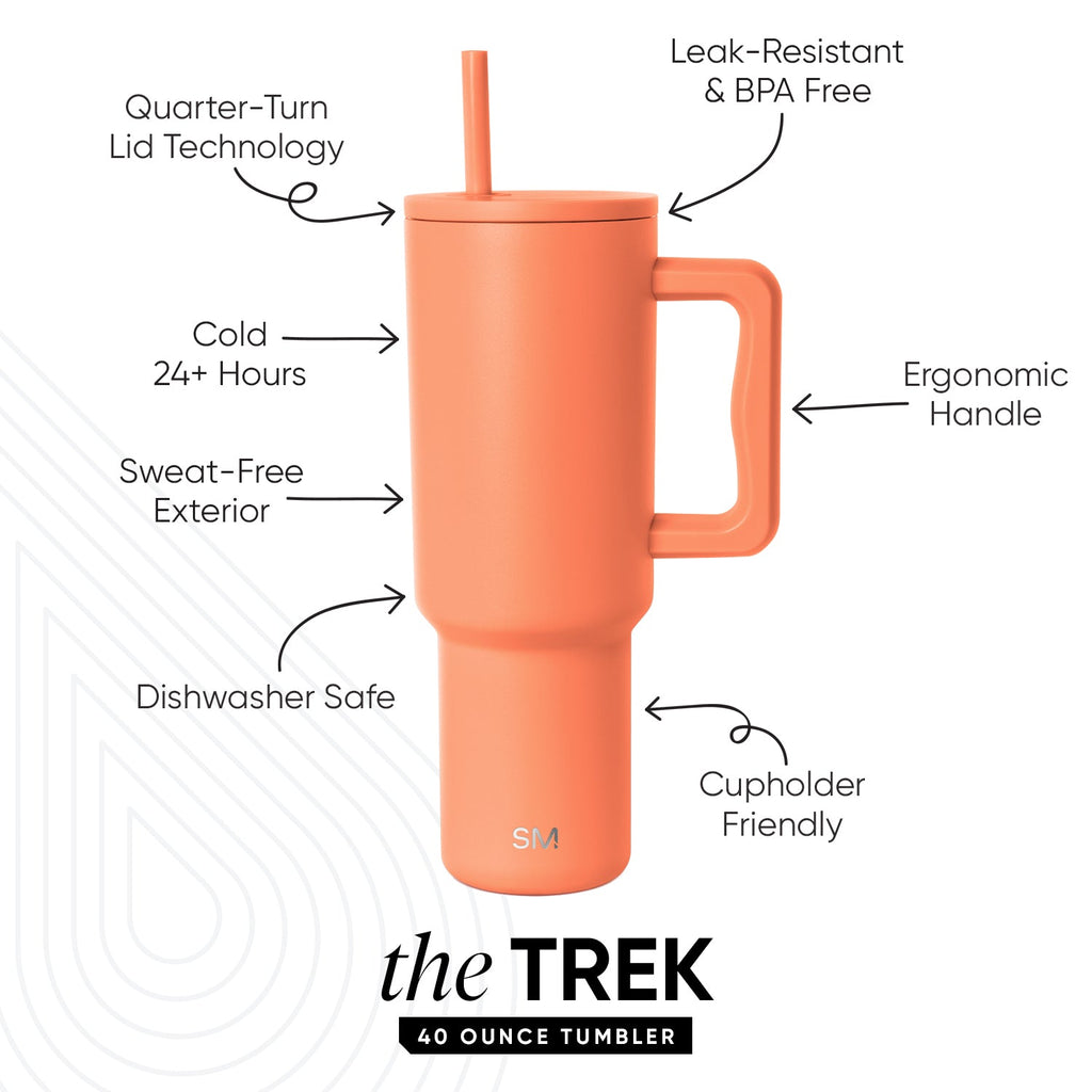 Trek Tumbler