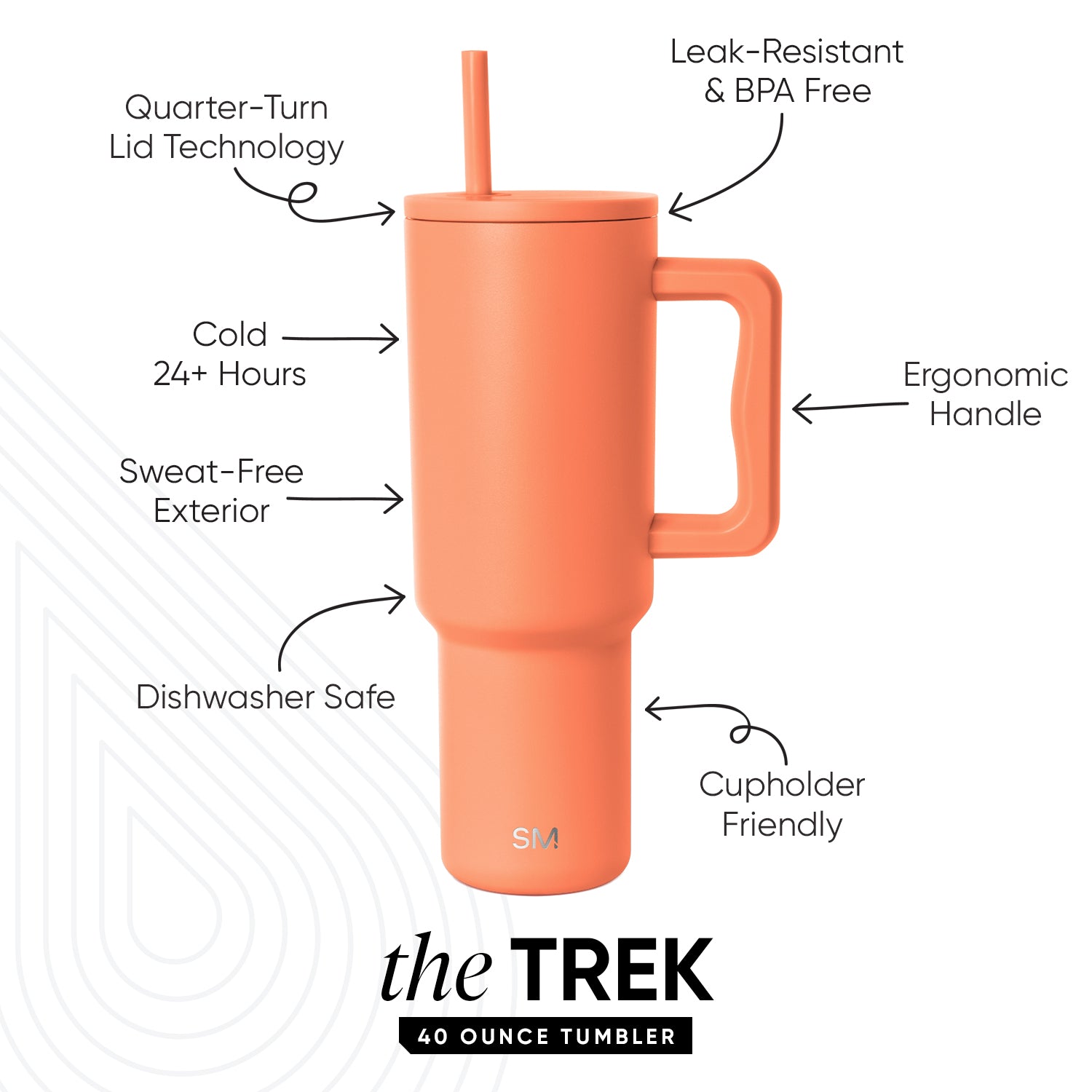 Trek Tumbler
