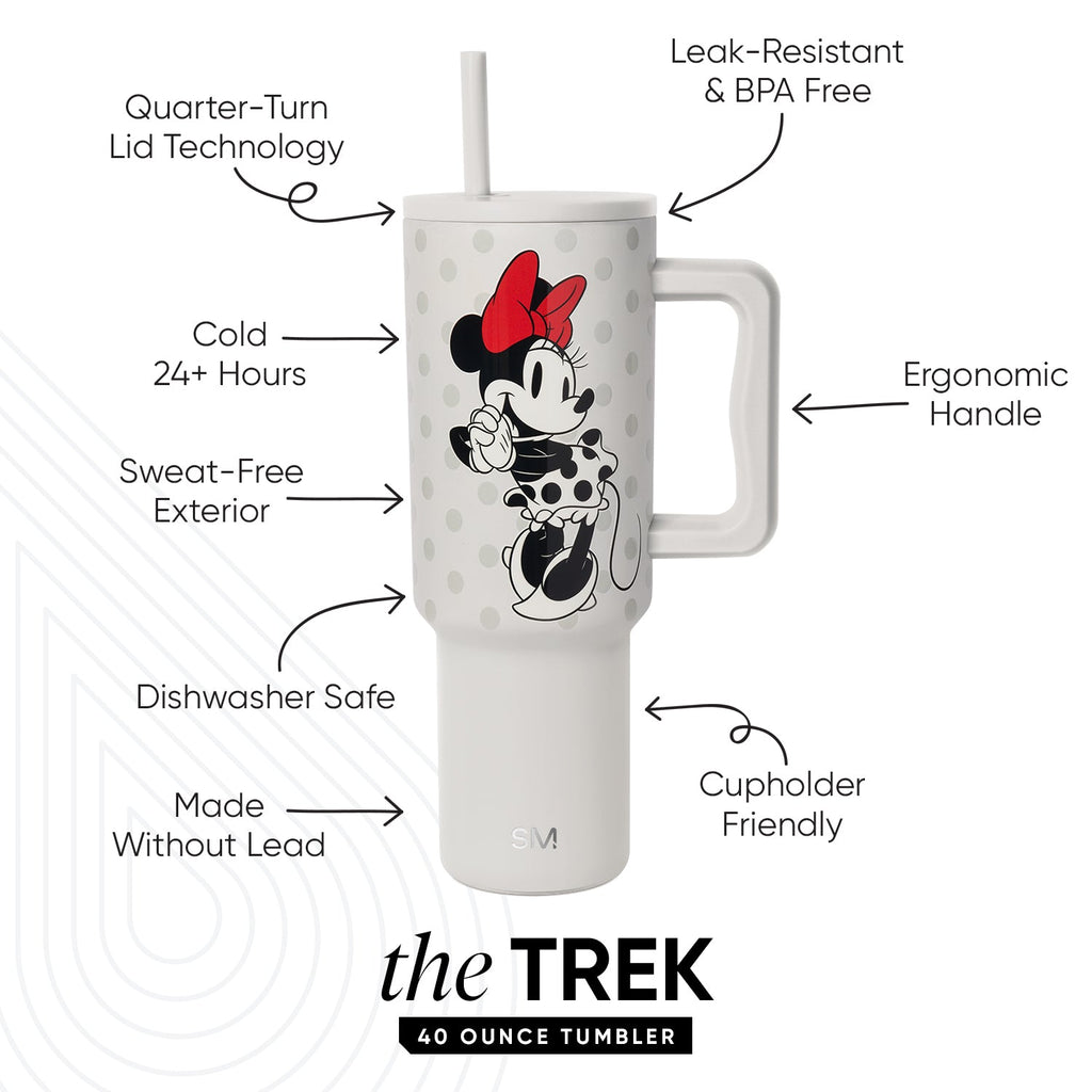 Trek Tumbler
