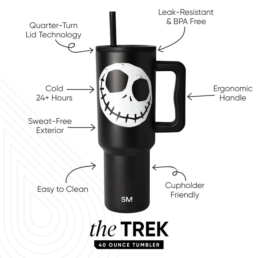 Trek Tumbler