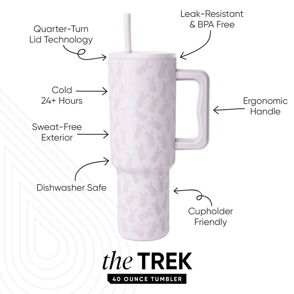 Trek Tumbler