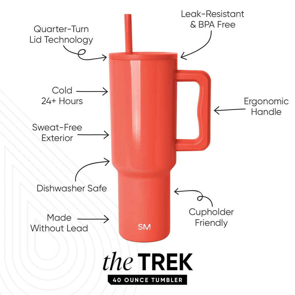 Trek Tumbler