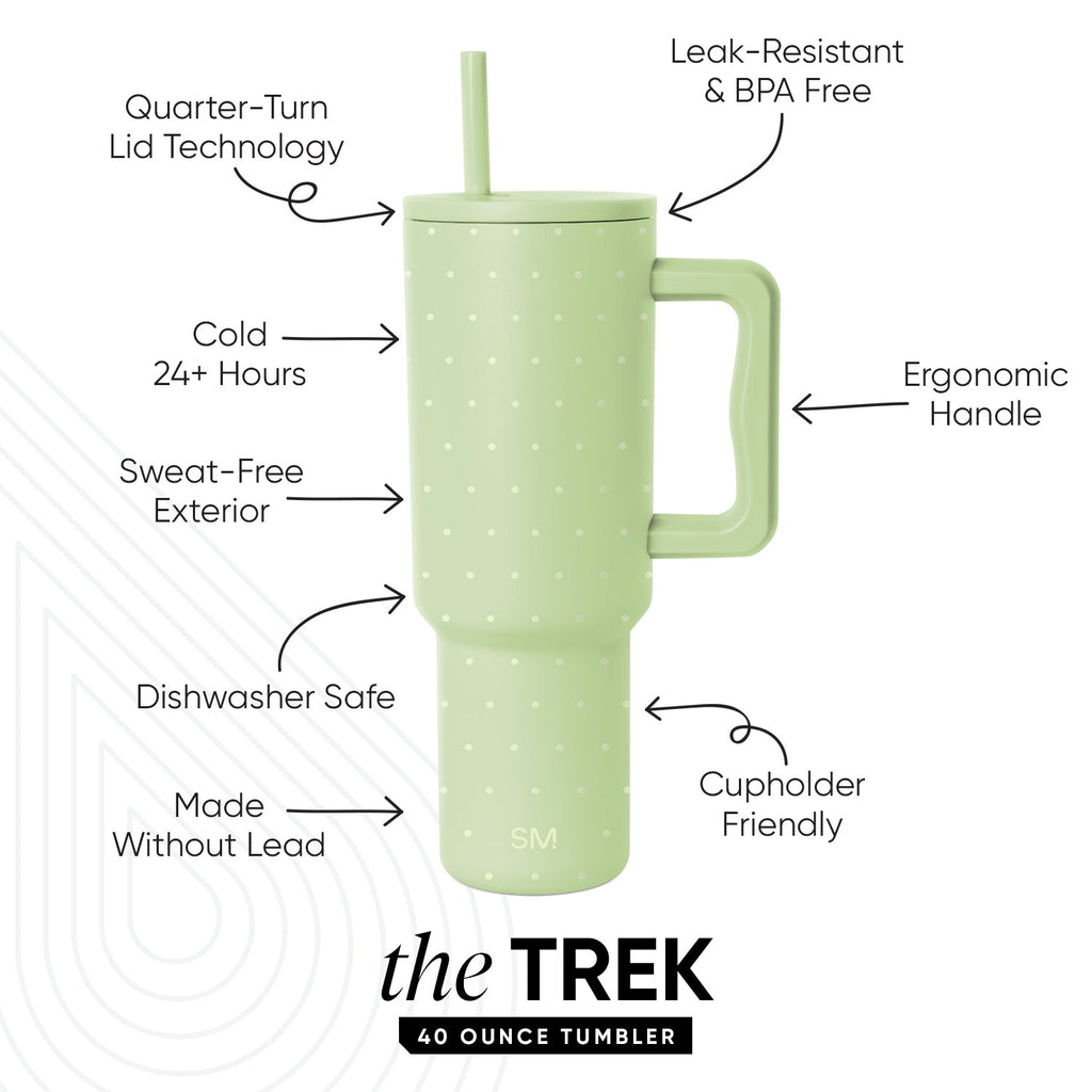Trek Tumbler