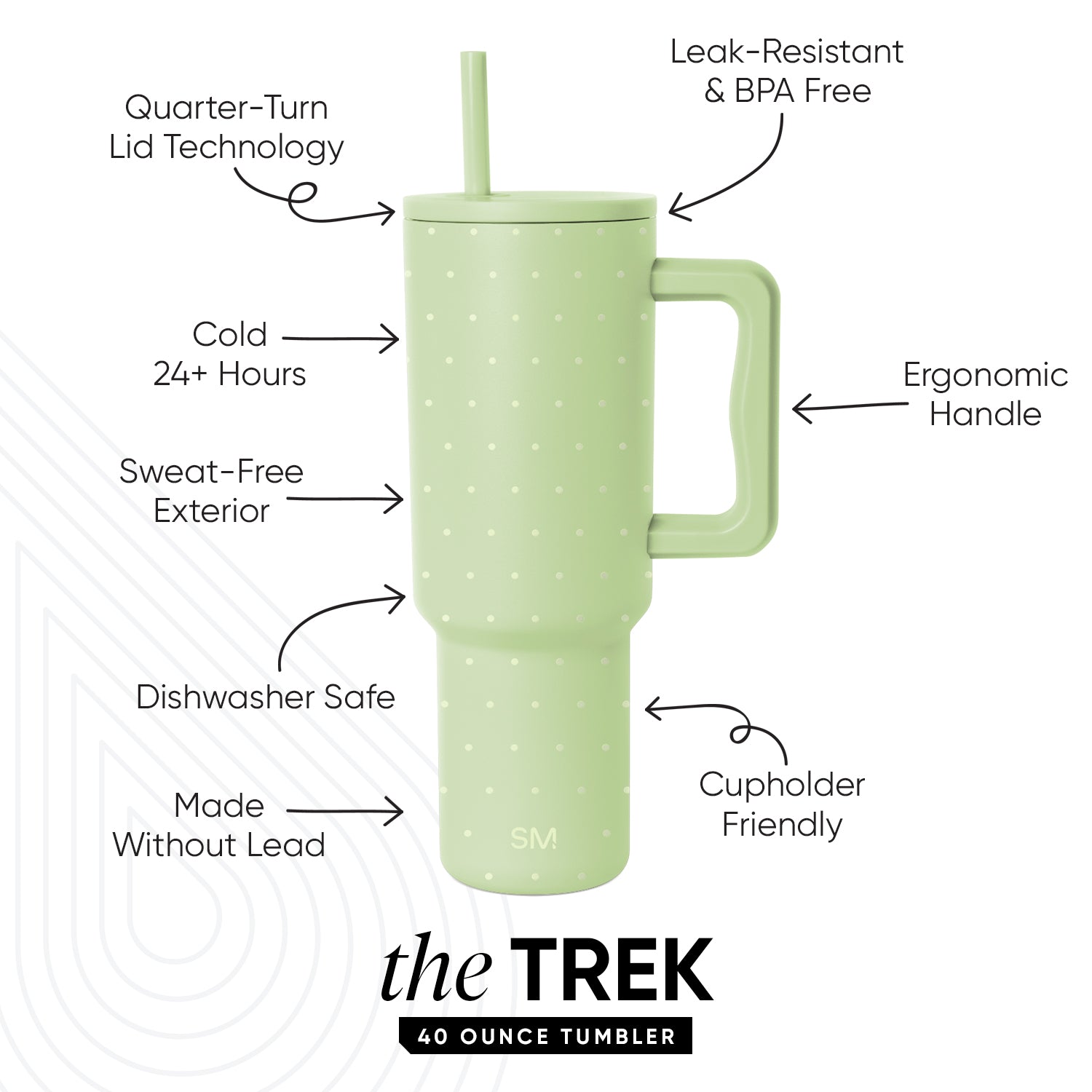 Trek Tumbler