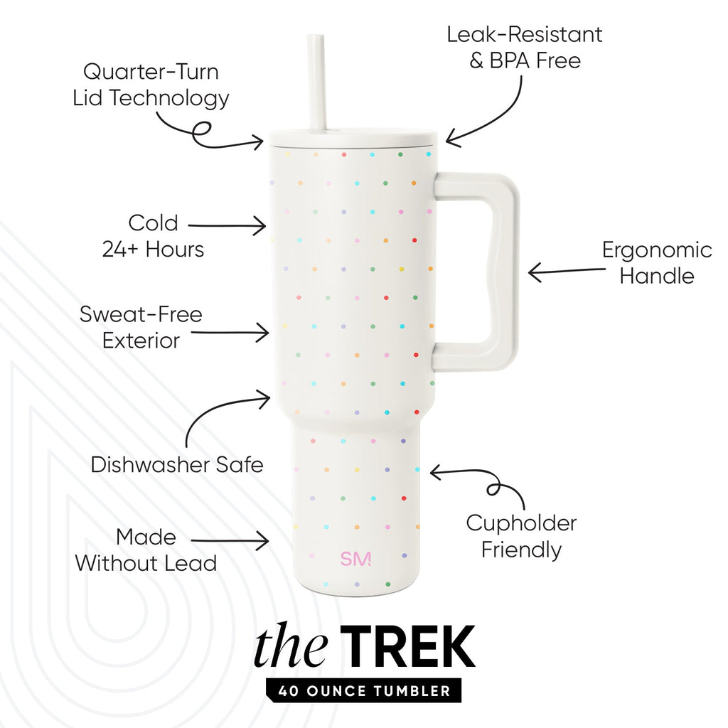 Trek Tumbler
