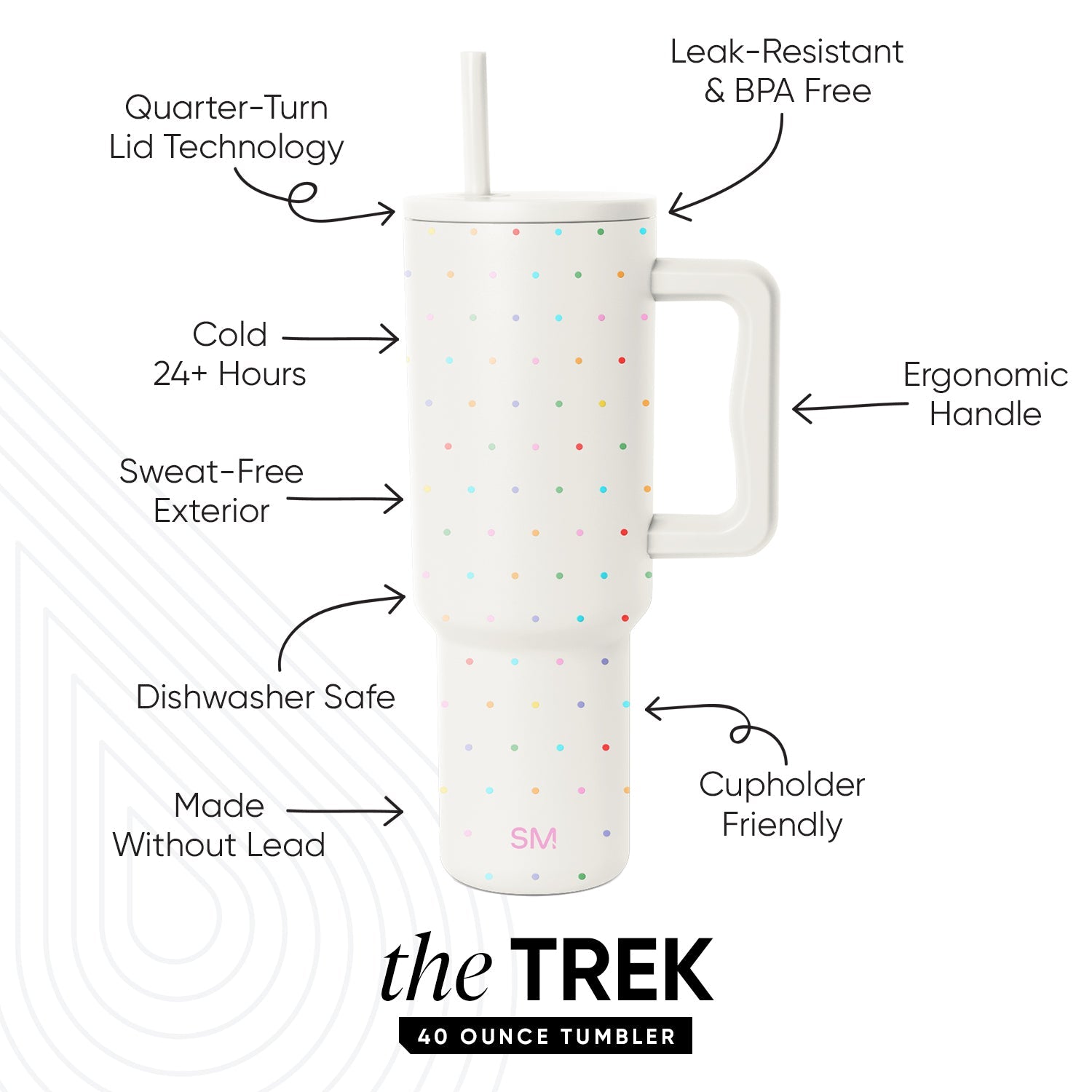 Trek Tumbler