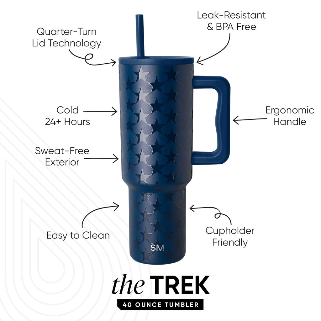Trek Tumbler