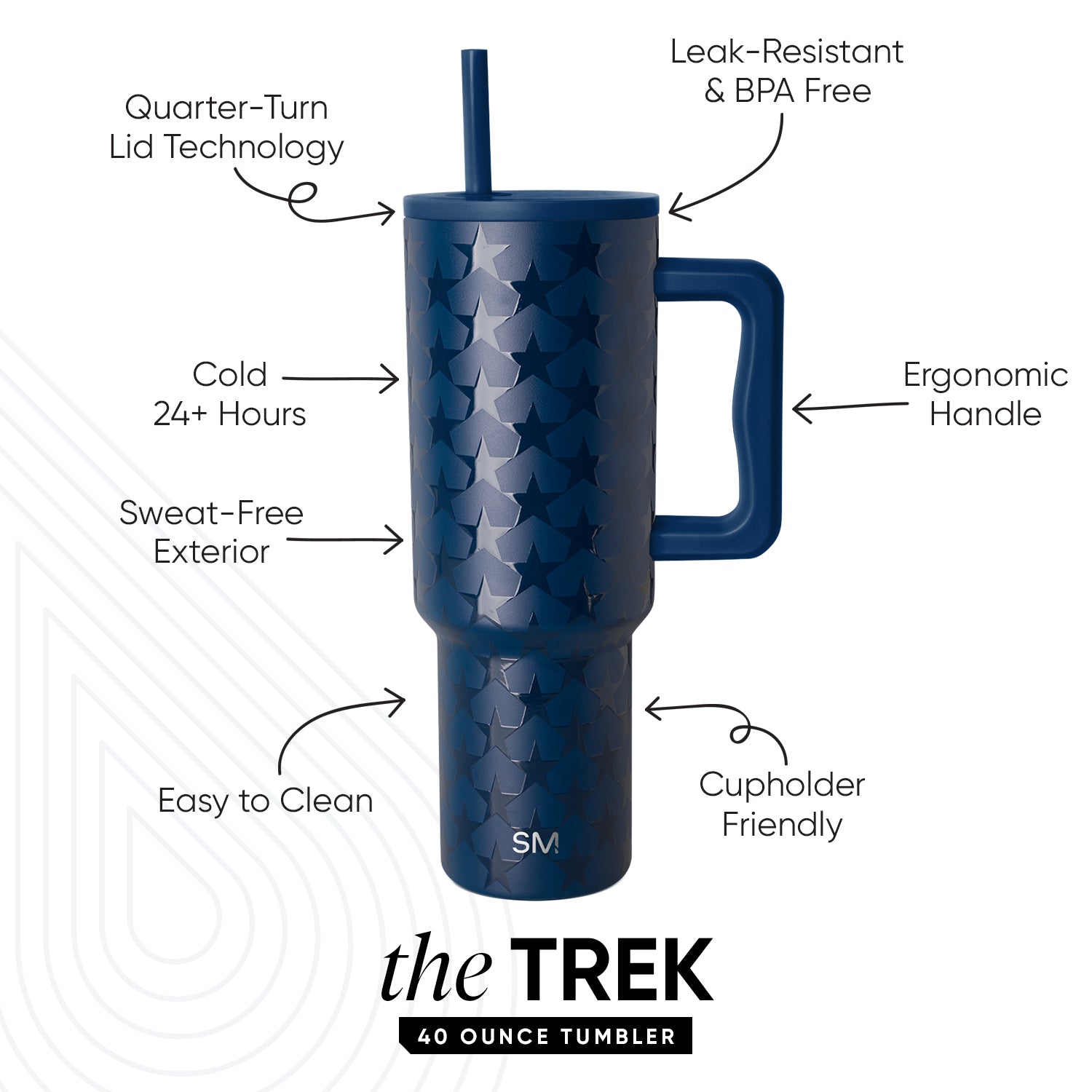 Trek Tumbler