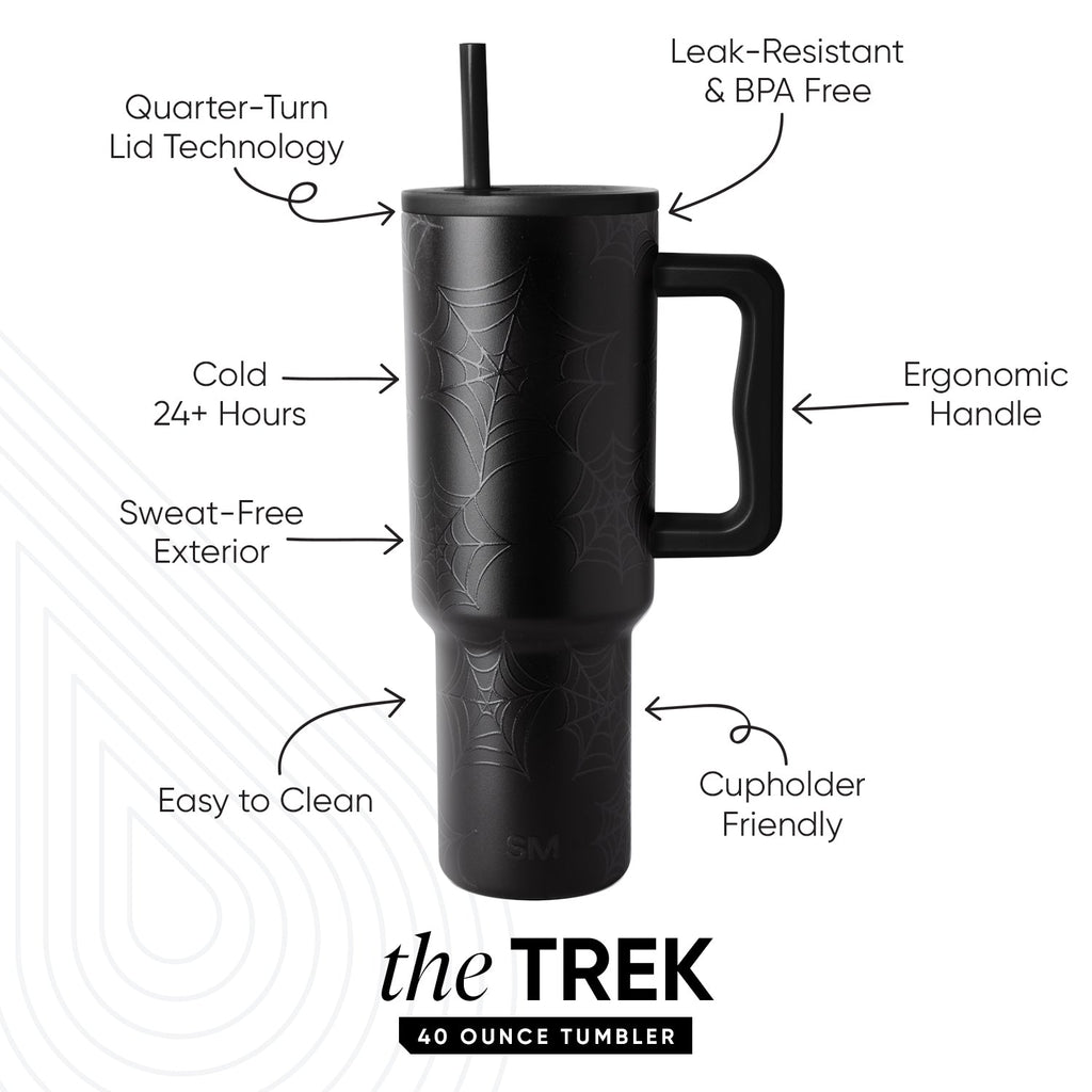 Trek Tumbler