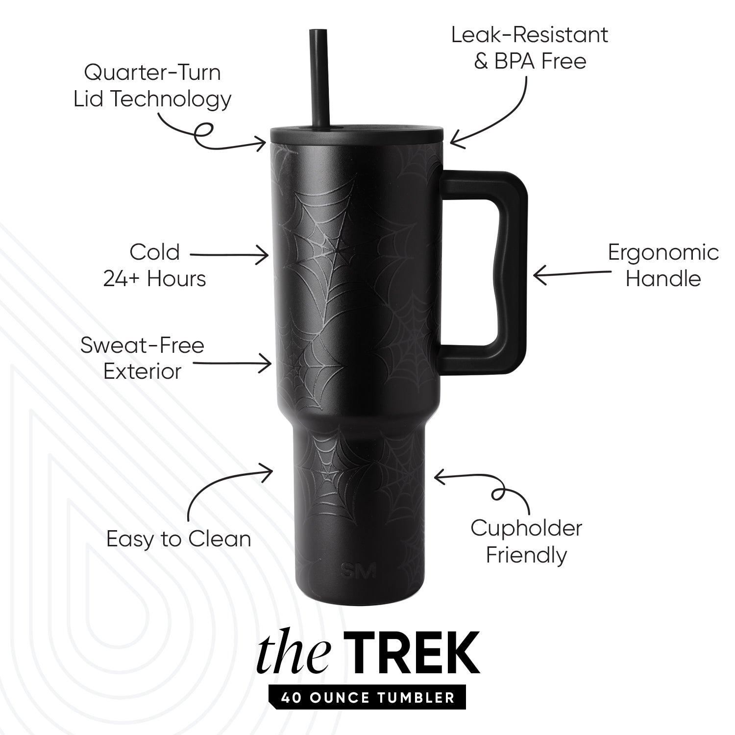 Trek Tumbler