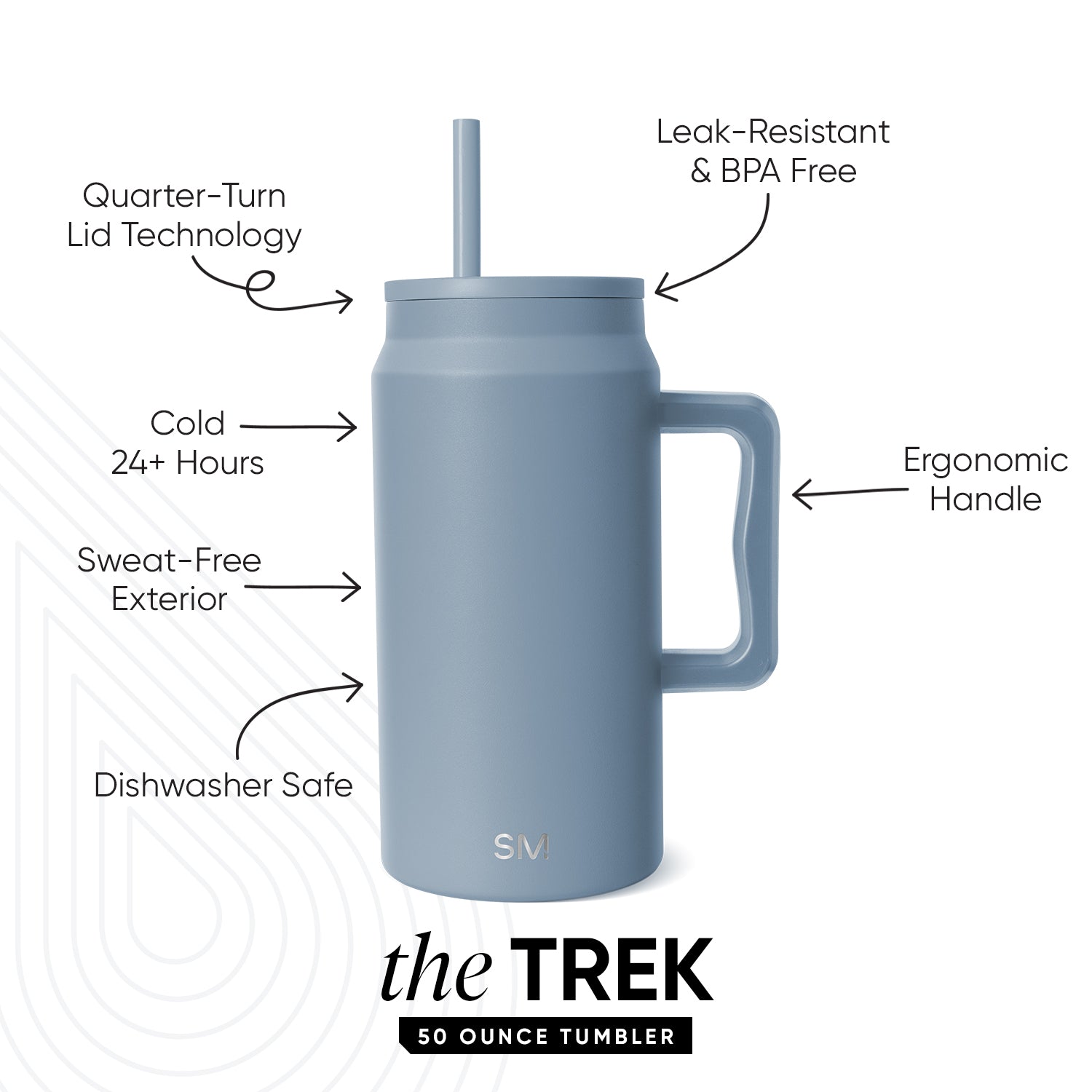Trek Tumbler